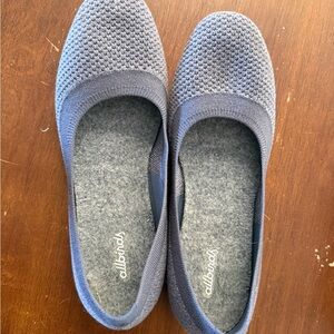 Allbirds Women's tree breezer 7.5
